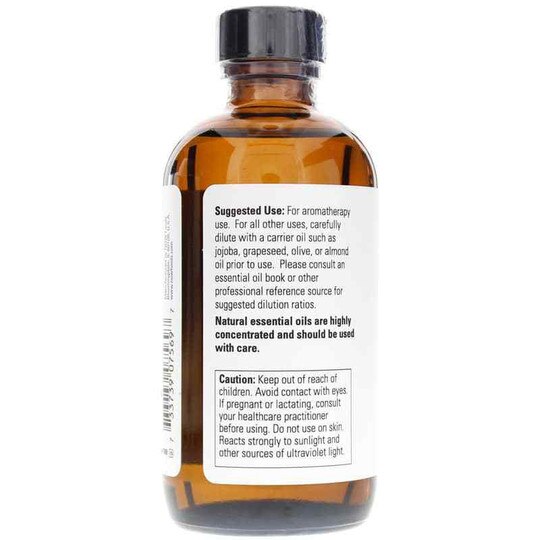 Lemon Essential Oil, NOW
